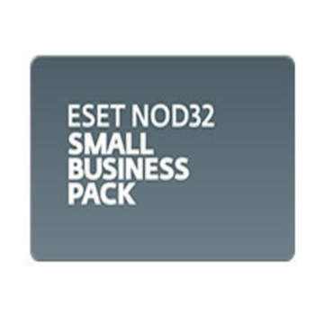 Ключ активации Eset NOD32 Small Business Pack (NOD32-SBP-NS(KEY)-1-5)