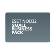 Ключ активации Eset NOD32 Small Business Pack (NOD32-SBP-RN(KEY)-1-5)