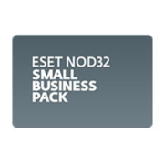 Ключ активации Eset NOD32 Small Business Pack (NOD32-SBP-RN(KEY)-1-10)