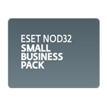 Ключ активации Eset NOD32 Small Business Pack (NOD32-SBP-RN(KEY)-1-10)