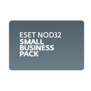 Ключ активации Eset NOD32 Small Business Pack (NOD32-SBP-NS(KEY)-1-10)