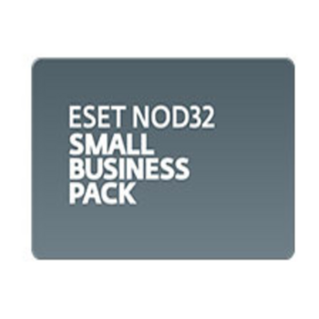 Ключ активации Eset NOD32 Small Business Pack (NOD32-SBP-NS(KEY)-1-10)