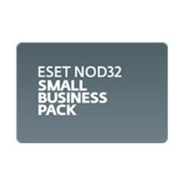 Ключ активации Eset NOD32 Small Business Pack (NOD32-SBP-NS(KEY)-1-15)