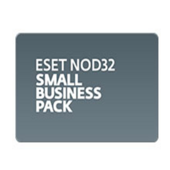 Ключ активации Eset NOD32 Small Business Pack (NOD32-SBP-NS(KEY)-1-15)