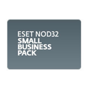 Ключ активации Eset NOD32 Small Business Pack (NOD32-SBP-NS(KEY)-1-20)