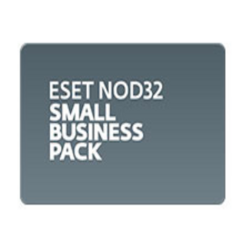 Ключ активации Eset NOD32 Small Business Pack (NOD32-SBP-NS(KEY)-1-20)