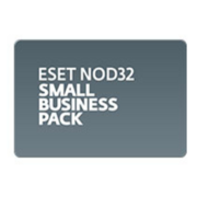 Ключ активации Eset NOD32 Small Business Pack (NOD32-SBP-RN(KEY)-1-15)