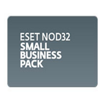 Ключ активации Eset NOD32 Small Business Pack (NOD32-SBP-RN(KEY)-1-15)