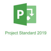 Ключ активации Microsoft Project стандартный 2019 Все языки (076-05785)