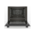 Встраиваемая электрическая духовка BOSCH Встраиваемый духовой шкаф60 x 60 cm,Serie 2, 66л, гриль, конвекция, черный