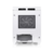 Корпус Thermaltake The Tower 100 Snow белый без БП miniITX 1x120mm 3x140mm 2xUSB3.0 audio bott PSU
