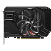Видеокарта PALIT GeForce GTX1660 SUPER STORMX 6Gb [NE6166S018J9-161F] OEM