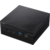 Неттоп Asus PN60-B7382MD i7 8550u (1.8)/16Gb/SSD512Gb/UHDG 620/noOS/GbitEth/WiFi/BT/65W/черный