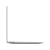 Ноутбук Apple MacBook Air 13 Late 2020 [Z1250007M, Z125/3] Space Grey 13.3" Retina {(2560x1600) M1 chip with 8-core CPU and 8-core GPU/16GB/512GB SSD} (2020)