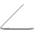 Ноутбук Apple MacBook Pro 13 Late 2020 [Z11C00030, Z11C/4] Space Grey 13.3" Retina {(2560x1600) Touch Bar M1 chip with 8-core CPU and 8-core GPU/16GB/1TB SSD} (2020)