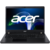 Ноутбук Acer TravelMate P2 TMP215-41-R9SH 15.6"(1920x1080 (матовый) IPS)/AMD Ryzen 3 Pro 4450U(2.5Ghz)/8192Mb/256SSDGb/noDVD/Int:UMA/Cam/BT/WiFi/war 3y/Black/W10Pro + HDD upgrade kit, Fingerprint reader