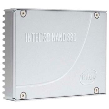 Накопитель SSD Intel Original PCI-E x4 6553Gb SSDPE2KE064T801 978085 SSDPE2KE064T801 DC P4610 2.5"