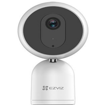Видеокамера Ezviz C1T 1080P 2Мп внутренняя Wi-Fi камера c ИК-подсветкой до 10м 1/2.7“ Progressive Scan CMOS, 2.8mm, угол обзора 54° горизонтальный, 100° диагональный. 0.5Lux @(F2.2 AGC ON), 0 Lux with IR. 3D DNR