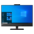 Монитор Lenovo ThinkVision T27hv-20 27" 16:9 QHD (2560x1440) IPS, 4ms, 1000:1, 350cd/m2, 178/178, 1xHDMI 1.4, 1xDP 1.2, 1xDP(Out) 1.2, 1xUSB-C, USB HUB(4xUSB 3.1), IR+ 1080p + Dual mic, Speakers, Tilt, 3YR