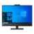 Монитор Lenovo ThinkVision T27hv-20 27" 16:9 QHD (2560x1440) IPS, 4ms, 1000:1, 350cd/m2, 178/178, 1xHDMI 1.4, 1xDP 1.2, 1xDP(Out) 1.2, 1xUSB-C, USB HUB(4xUSB 3.1), IR+ 1080p + Dual mic, Speakers, Tilt, 3YR