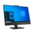 Монитор Lenovo ThinkVision T27hv-20 27" 16:9 QHD (2560x1440) IPS, 4ms, 1000:1, 350cd/m2, 178/178, 1xHDMI 1.4, 1xDP 1.2, 1xDP(Out) 1.2, 1xUSB-C, USB HUB(4xUSB 3.1), IR+ 1080p + Dual mic, Speakers, Tilt, 3YR