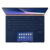 Ноутбук ASUS Zenbook 14 UX434FQ-A5113T [90NB0RM5-M02800] Royal Blue 14 {FHD i5-10210U/16Gb/512Gb SSD/MX350 2Gb/W10}