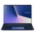 Ноутбук ASUS Zenbook 14 UX434FQ-A5113T [90NB0RM5-M02800] Royal Blue 14 {FHD i5-10210U/16Gb/512Gb SSD/MX350 2Gb/W10}