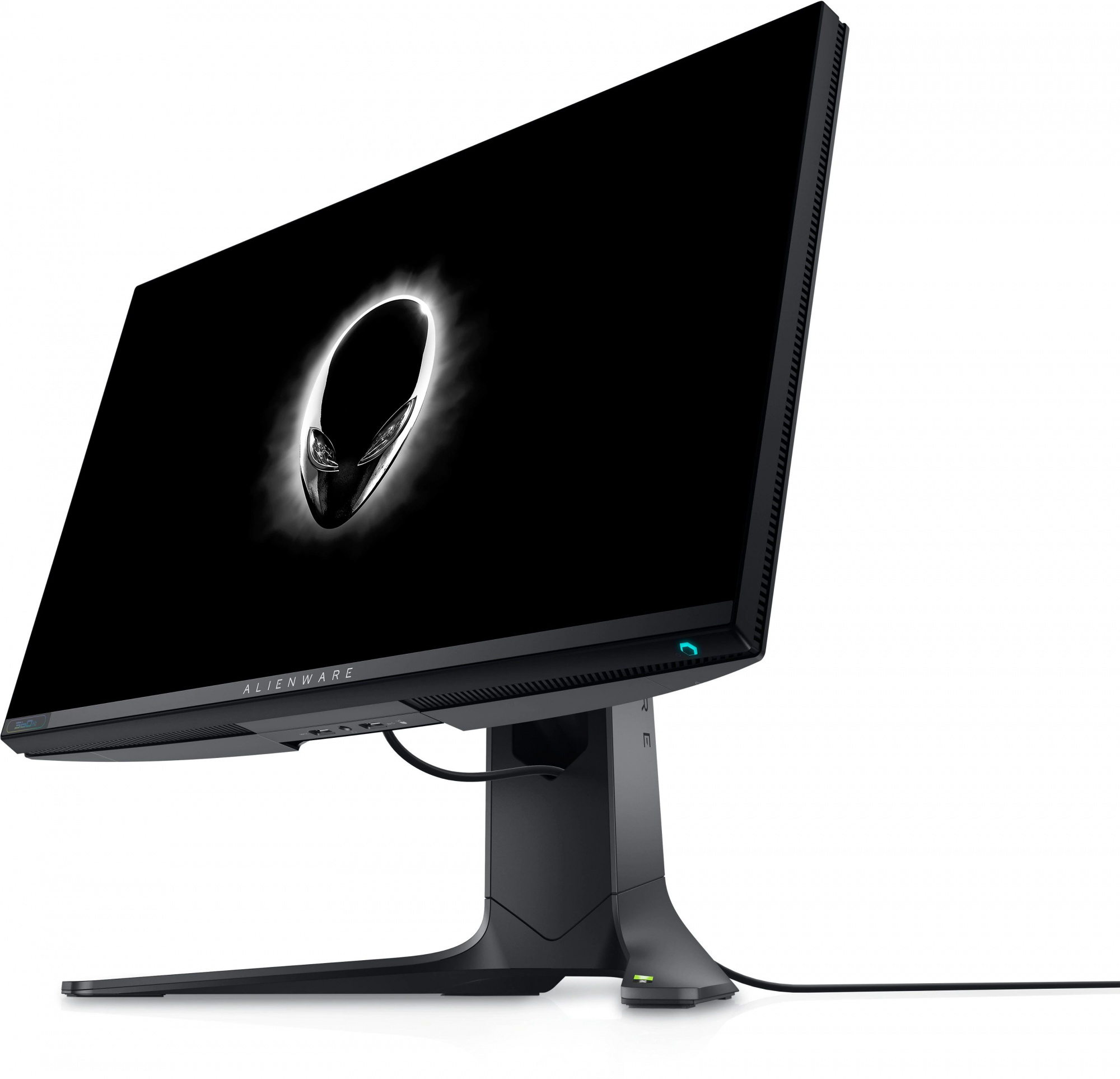 Alienware aw2524h