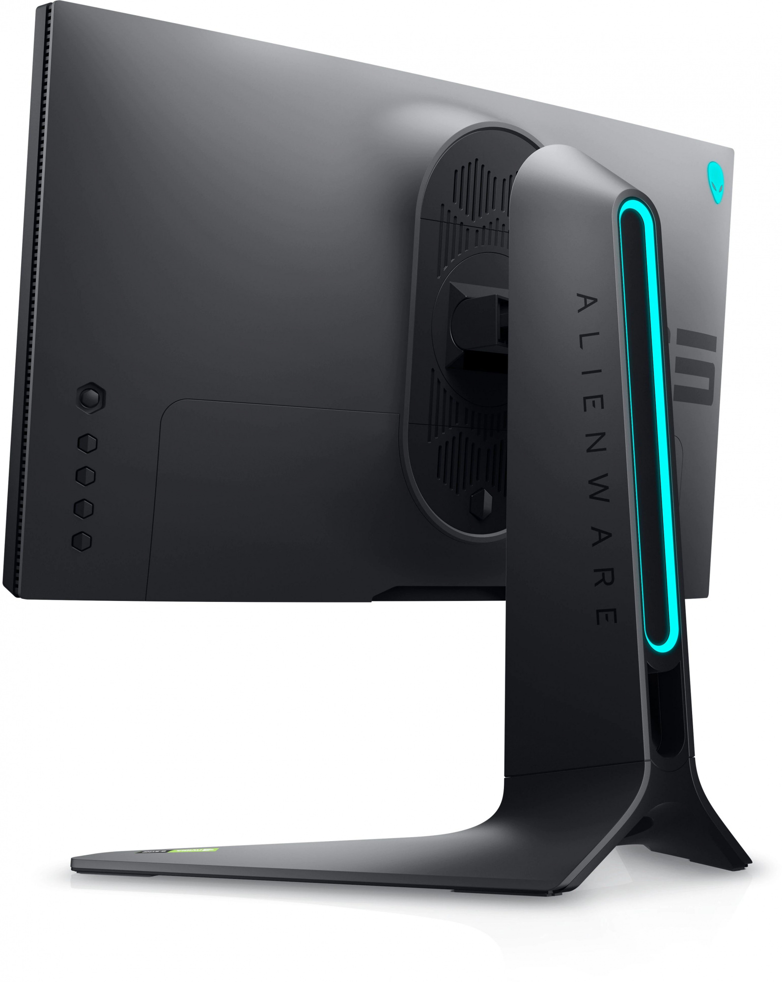 Alienware aw2521h. Aw2521hfa. Dell aw2521h. Монитор dell aw2521h.