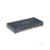 Коммутатор Hikvision DS-3E0310P-E/M 8x100Мбит/с 1x1Гбит/с 8PoE+ 60W неуправляемый