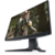 Монитор Alienware 24.5" AW2521HFA черный IPS LED 16:9 HDMI матовая HAS Pivot 400cd 178гр/178гр 1920x1080 DisplayPort FHD USB 7.17кг