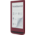 Электронная книга PocketBook 628 6" E-Ink Carta 1024x758 Touch Screen 1Ghz 512Mb/8Gb/microSDHC/подсветка дисплея красный