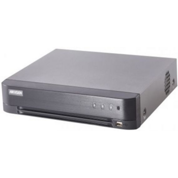 Видеорегистратор Hikvision iDS-7204HUHI-M1/FA