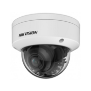 Камера видеонаблюдения IP Hikvision DS-2CD2747G2HT-LIZS(2.8-12MM) 2.8-12мм корп.:серый