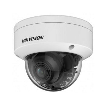 Камера видеонаблюдения IP Hikvision DS-2CD2747G2HT-LIZS(2.8-12MM) 2.8-12мм корп.:серый