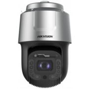 Видеокамера IP Hikvision DS-2DF8C842IXS-AELW (T2) 7.5-315мм цветная