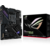 Материнская плата Asus ROG CROSSHAIR VIII DARK HERO Soc-AM4 AMD X570 4xDDR4 ATX AC`97 8ch(7.1) 1 x 2.5Gigabit + Gigabit Ethernet RAID