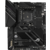 Материнская плата Asus ROG CROSSHAIR VIII DARK HERO Soc-AM4 AMD X570 4xDDR4 ATX AC`97 8ch(7.1) 1 x 2.5Gigabit + Gigabit Ethernet RAID