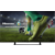 Телевизор LED Hisense 43" 43AE7200F черный Ultra HD 60Hz DVB-T DVB-T2 DVB-C DVB-S DVB-S2 USB WiFi Smart TV (RUS)