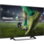 Телевизор LED Hisense 43" 43AE7200F черный Ultra HD 60Hz DVB-T DVB-T2 DVB-C DVB-S DVB-S2 USB WiFi Smart TV (RUS)