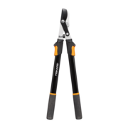 Сучкорез плоскостной Fiskars L13 большой черный/оранжевый (1027528)