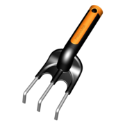 Культиватор для прополки Fiskars Premium 1000728 32.6см