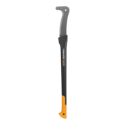 Топор Fiskars WoodXpert XA23 большой черный/оранжевый (1003621)