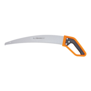 Пила садовая Fiskars SW47 большой черный/оранжевый (1028375)