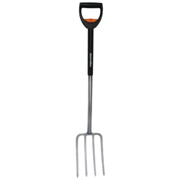 Вилы садовые Fiskars SmartFit 125см (1000630)