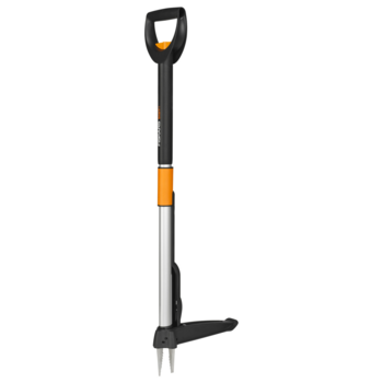 Удалитель сорняков Fiskars SmartFit 119см (1020125)