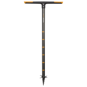 Бур Fiskars QuikDrill 110см (1000636)