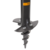 Бур Fiskars QuikDrill 110см (1000636)