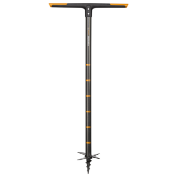 Бур Fiskars QuikDrill 110см (1000638)