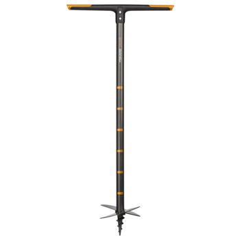 Бур Fiskars QuikDrill 110см (1000640)